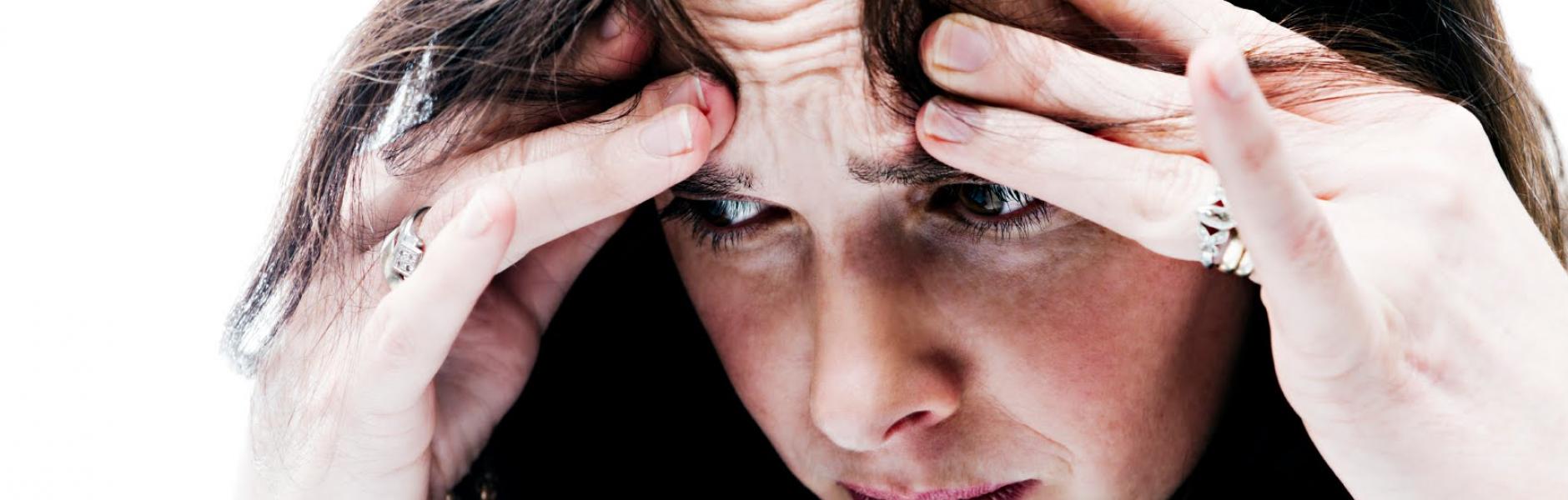 Η κρίση πανικού σηματοδοτεί μία κατάσταση εξαιρετικά έντονου άγχους