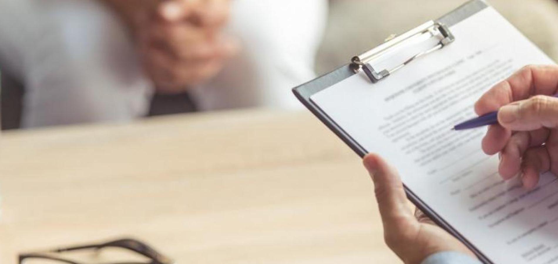 Οδηγίες προστασίας από τον Covid-19 κατά την επιστροφή στο γραφείο