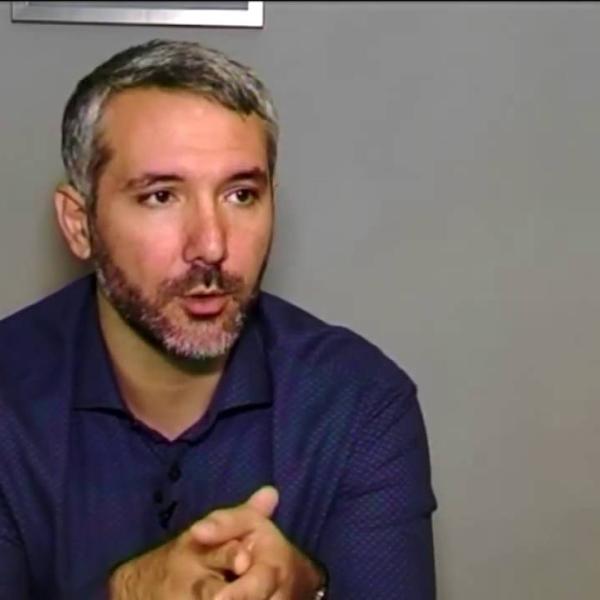 Embedded thumbnail for Οι ψυχοκοινωνικές επιπτώσεις του AIDS