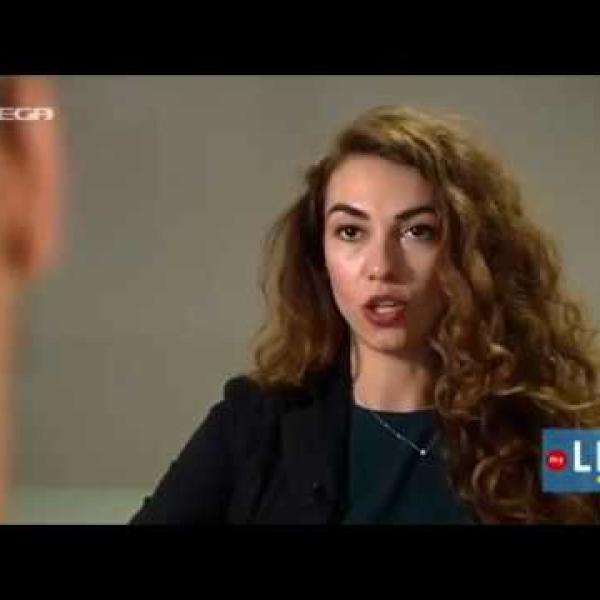 Embedded thumbnail for Το Σύνδρομο Επαγγελματικής Εξουθένωσης - Burn Out